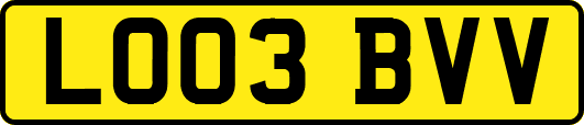 LO03BVV