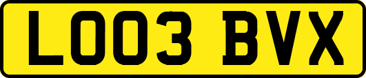 LO03BVX