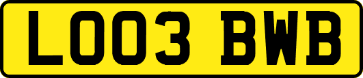 LO03BWB
