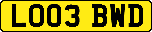 LO03BWD