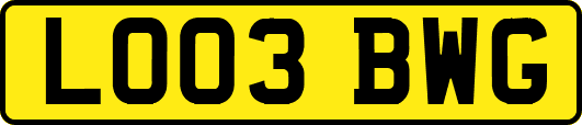 LO03BWG