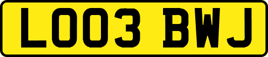 LO03BWJ
