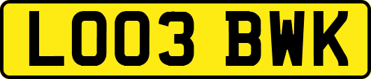 LO03BWK