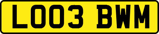 LO03BWM