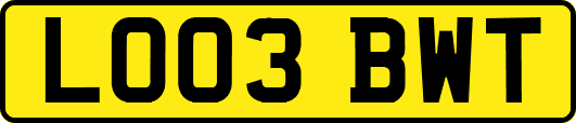 LO03BWT
