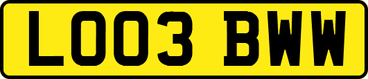 LO03BWW