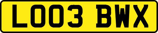 LO03BWX