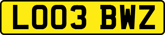 LO03BWZ