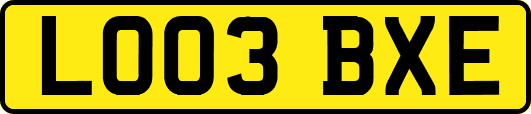 LO03BXE