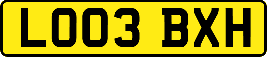 LO03BXH