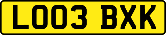 LO03BXK