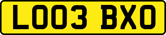 LO03BXO