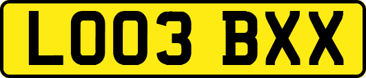 LO03BXX