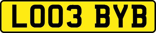 LO03BYB