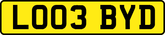 LO03BYD