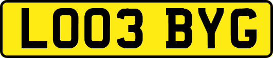 LO03BYG