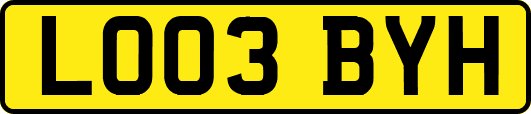 LO03BYH