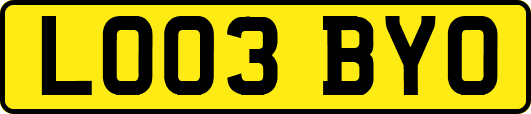 LO03BYO