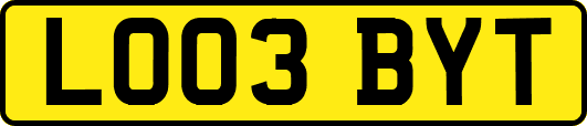 LO03BYT