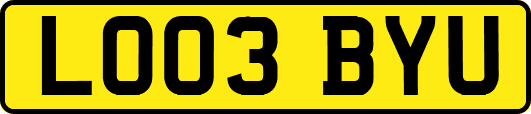 LO03BYU
