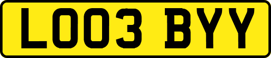 LO03BYY