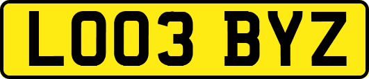 LO03BYZ
