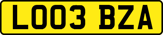 LO03BZA