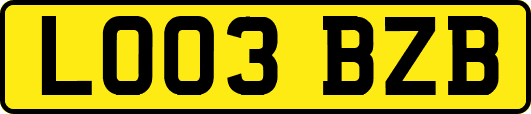 LO03BZB