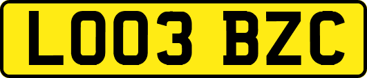 LO03BZC