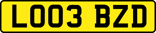 LO03BZD