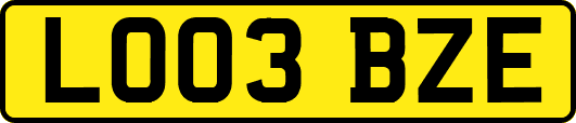 LO03BZE