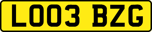 LO03BZG