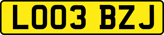 LO03BZJ