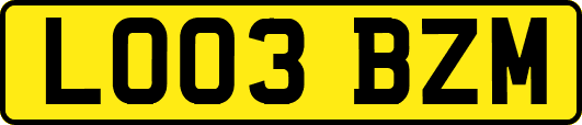 LO03BZM