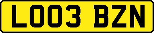 LO03BZN