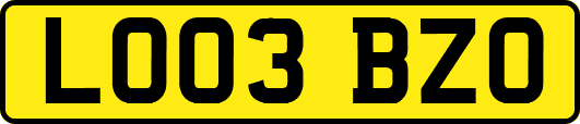 LO03BZO