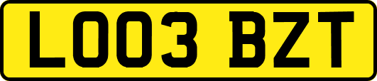 LO03BZT