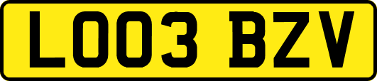 LO03BZV