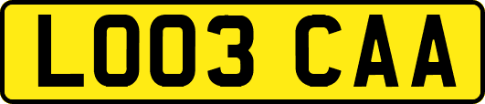 LO03CAA