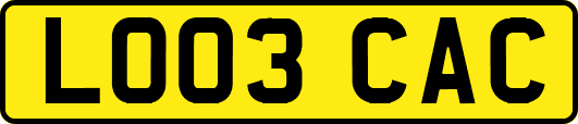 LO03CAC