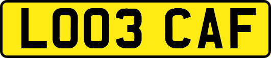 LO03CAF