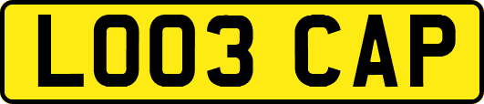 LO03CAP