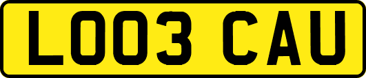 LO03CAU