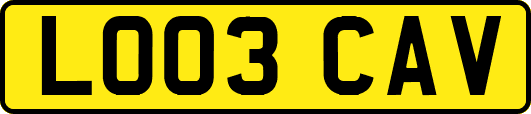 LO03CAV