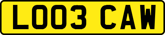LO03CAW