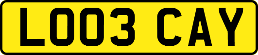 LO03CAY