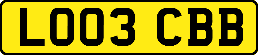 LO03CBB