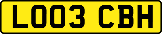LO03CBH
