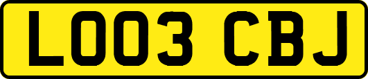 LO03CBJ