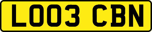 LO03CBN